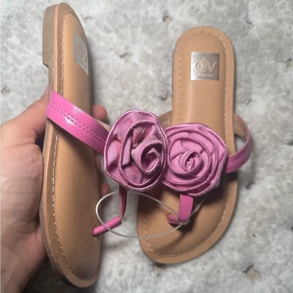 Dolce Vita | Kids' Costa Flip Flop Sandal